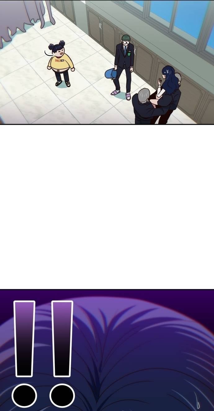 Unluck Chap 22 - Next Chap 23