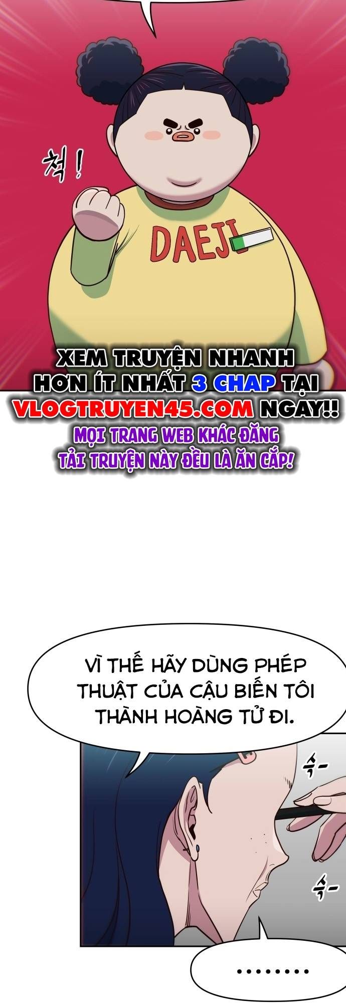 Unluck Chap 23 - Next Chap 24