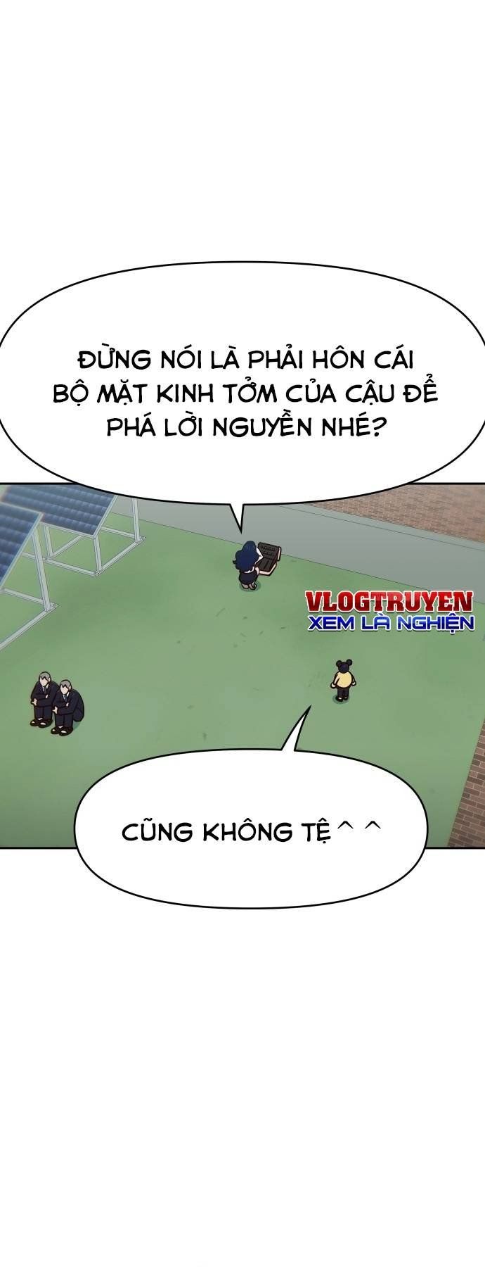 Unluck Chap 23 - Next Chap 24