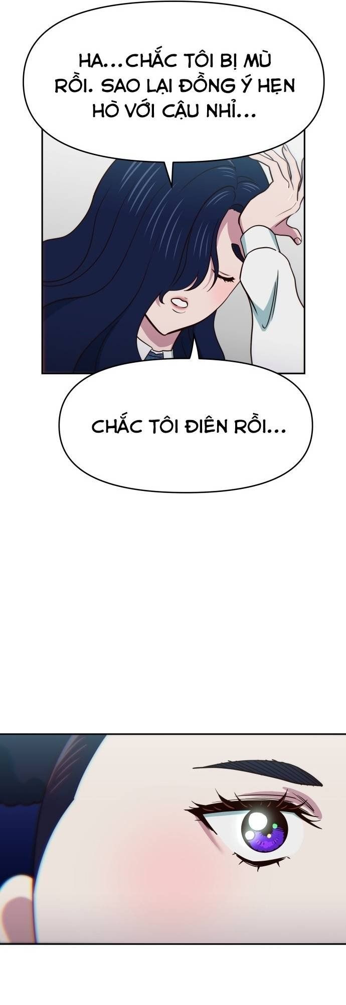 Unluck Chap 23 - Next Chap 24