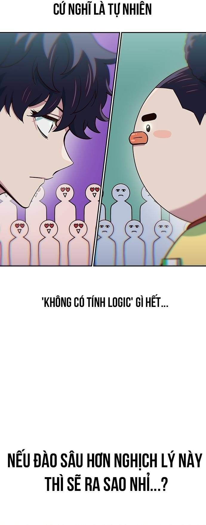 Unluck Chap 23 - Next Chap 24