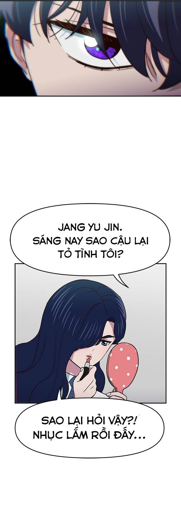 Unluck Chap 23 - Next Chap 24