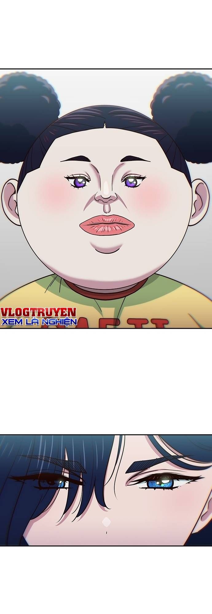 Unluck Chap 23 - Next Chap 24