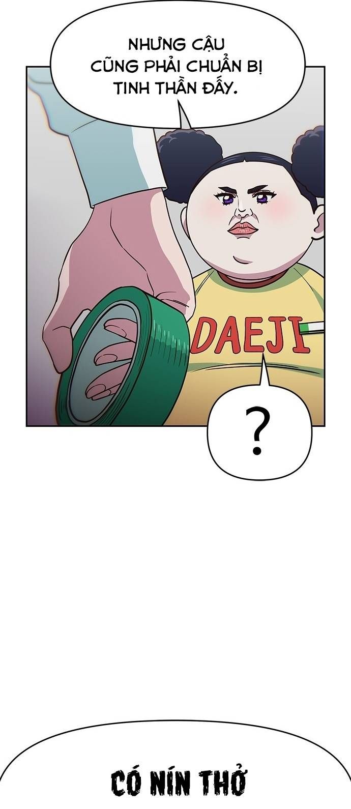 Unluck Chap 23 - Next Chap 24