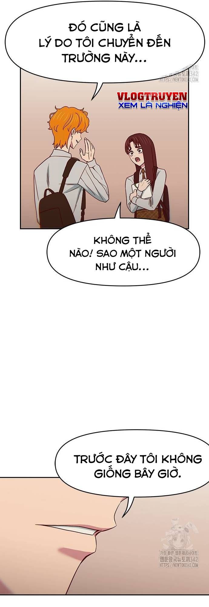 Unluck Chap 25 - Next Chap 26
