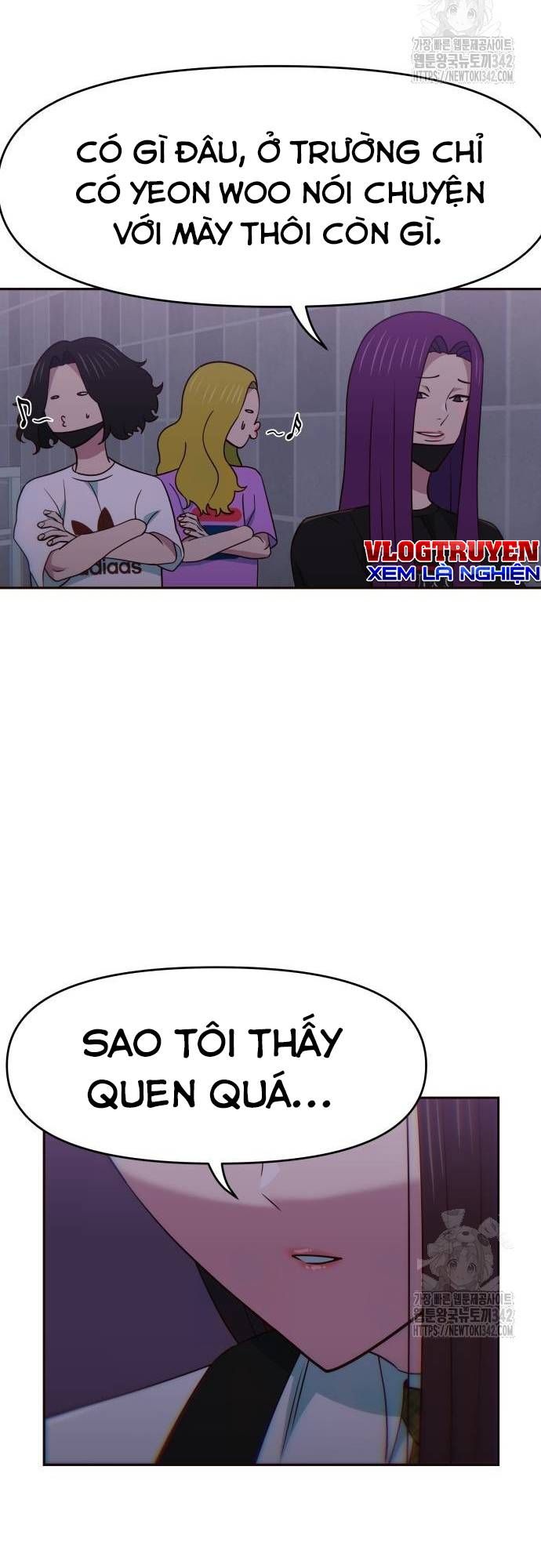 Unluck Chap 25 - Next Chap 26