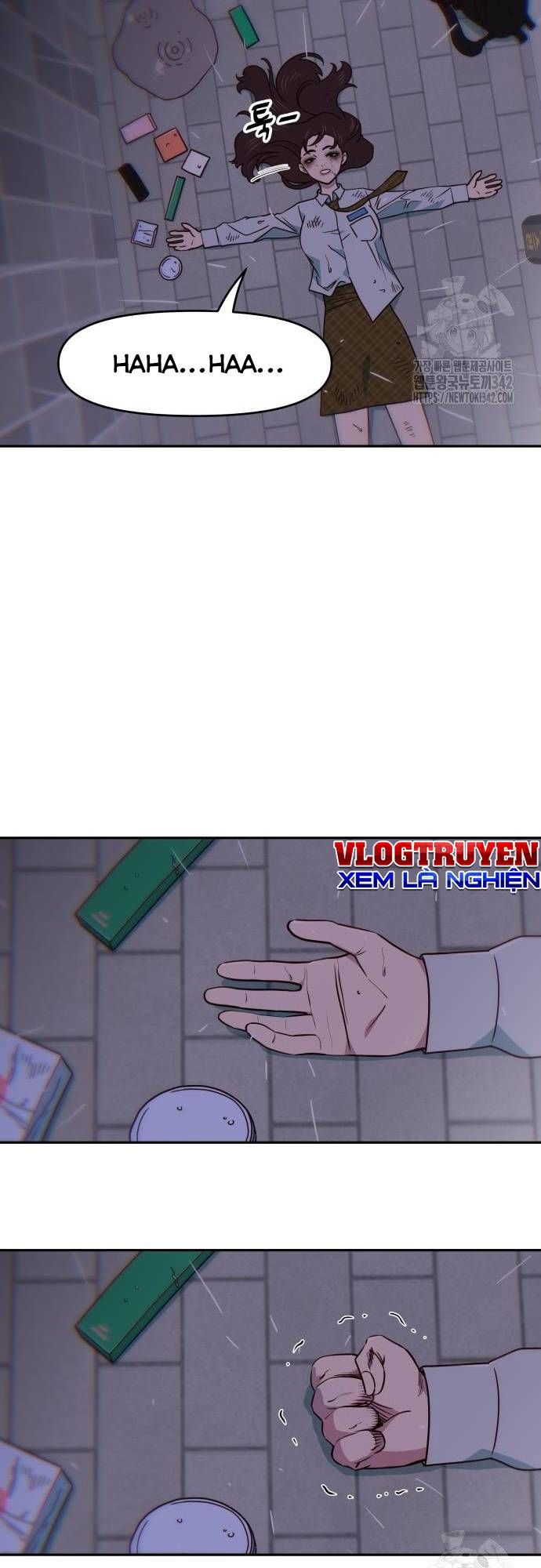 Unluck Chap 25 - Next Chap 26