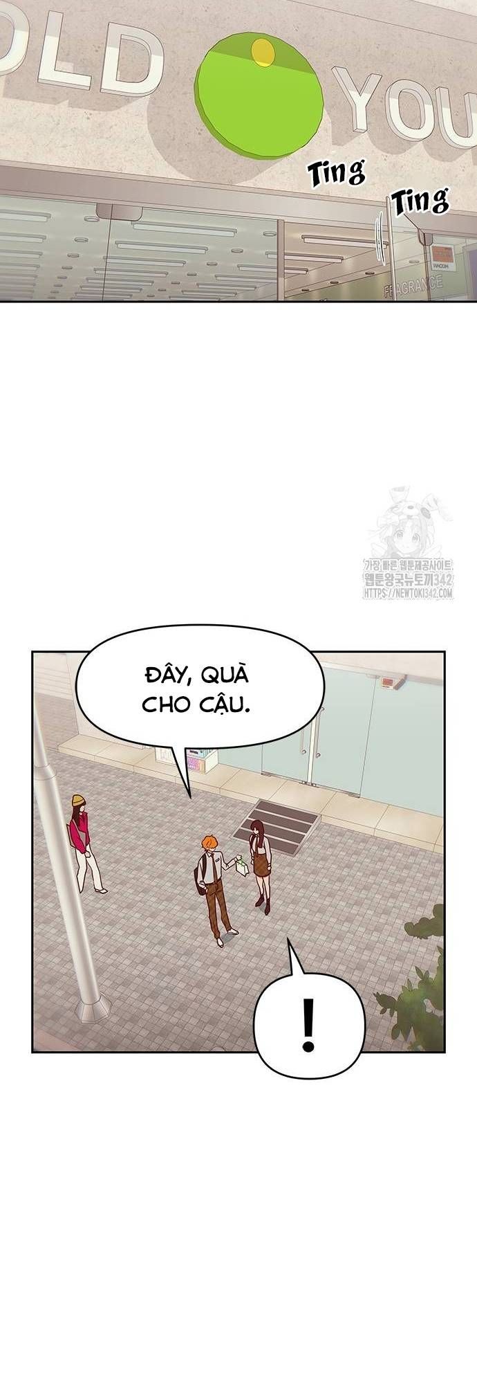 Unluck Chap 25 - Next Chap 26