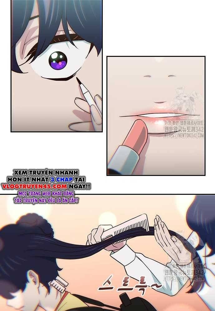 Unluck Chap 26 - Next Chap 27