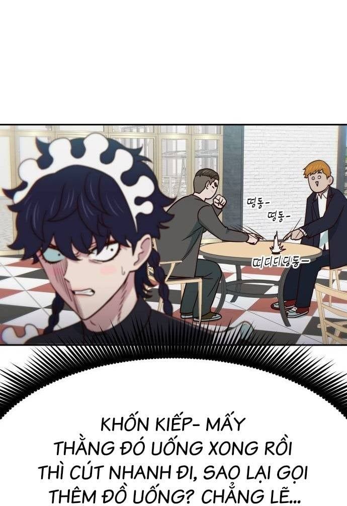 Unluck Chap 28 - Next Chap 29