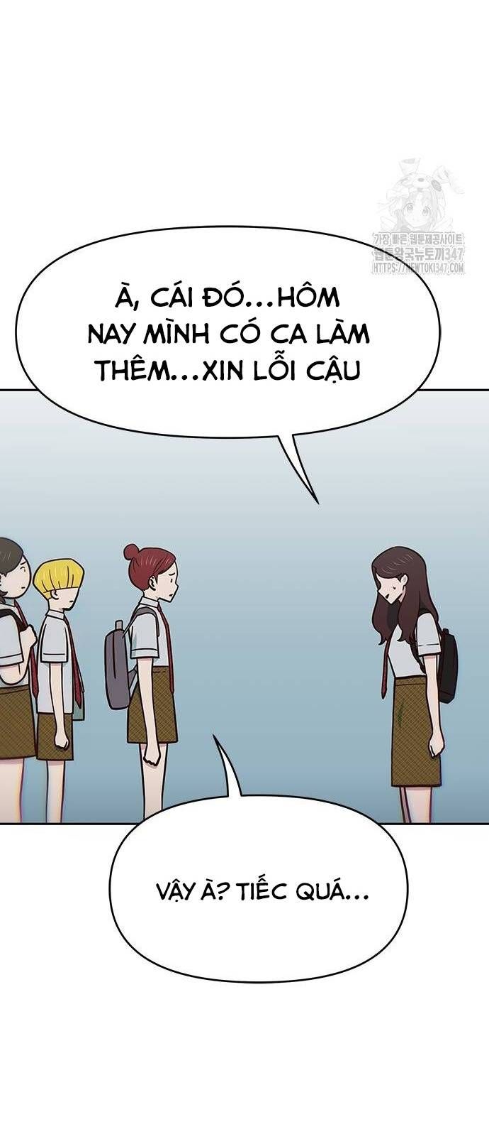 Unluck Chap 28 - Next Chap 29