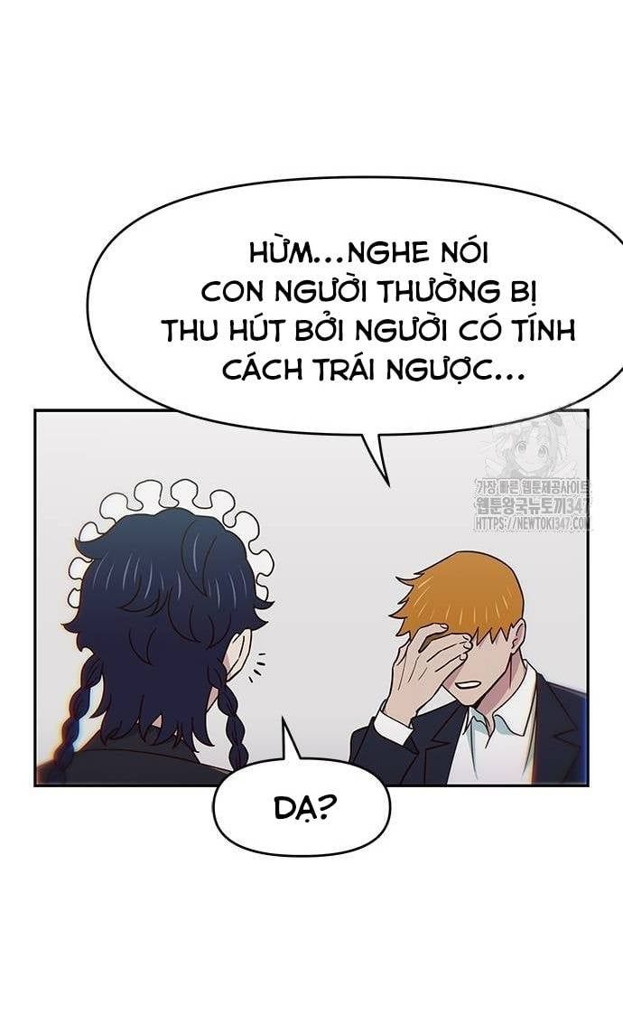 Unluck Chap 28 - Next Chap 29