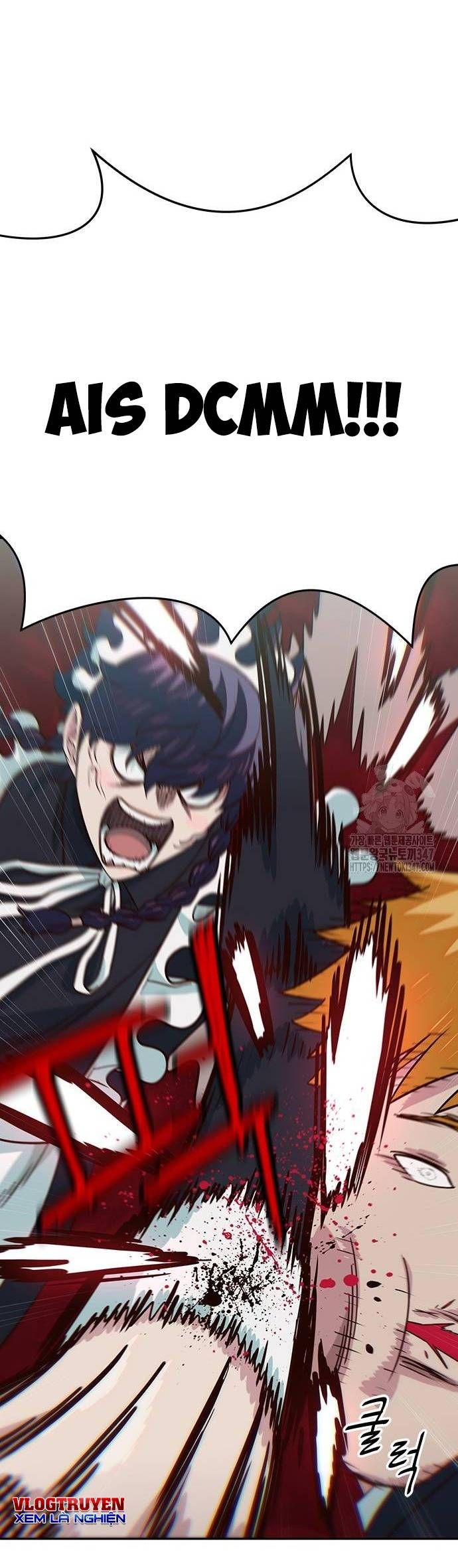 Unluck Chap 28 - Next Chap 29