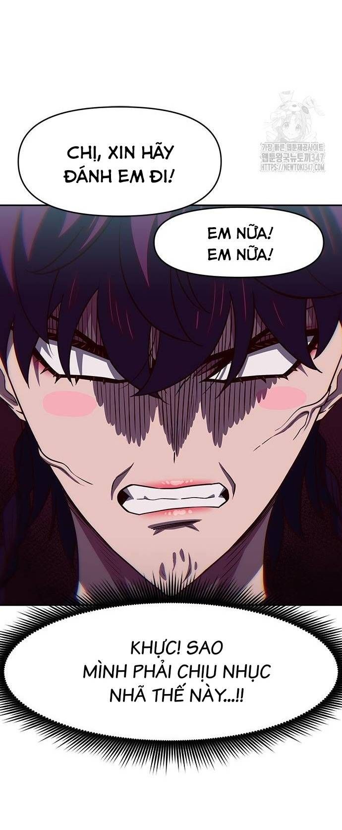 Unluck Chap 28 - Next Chap 29