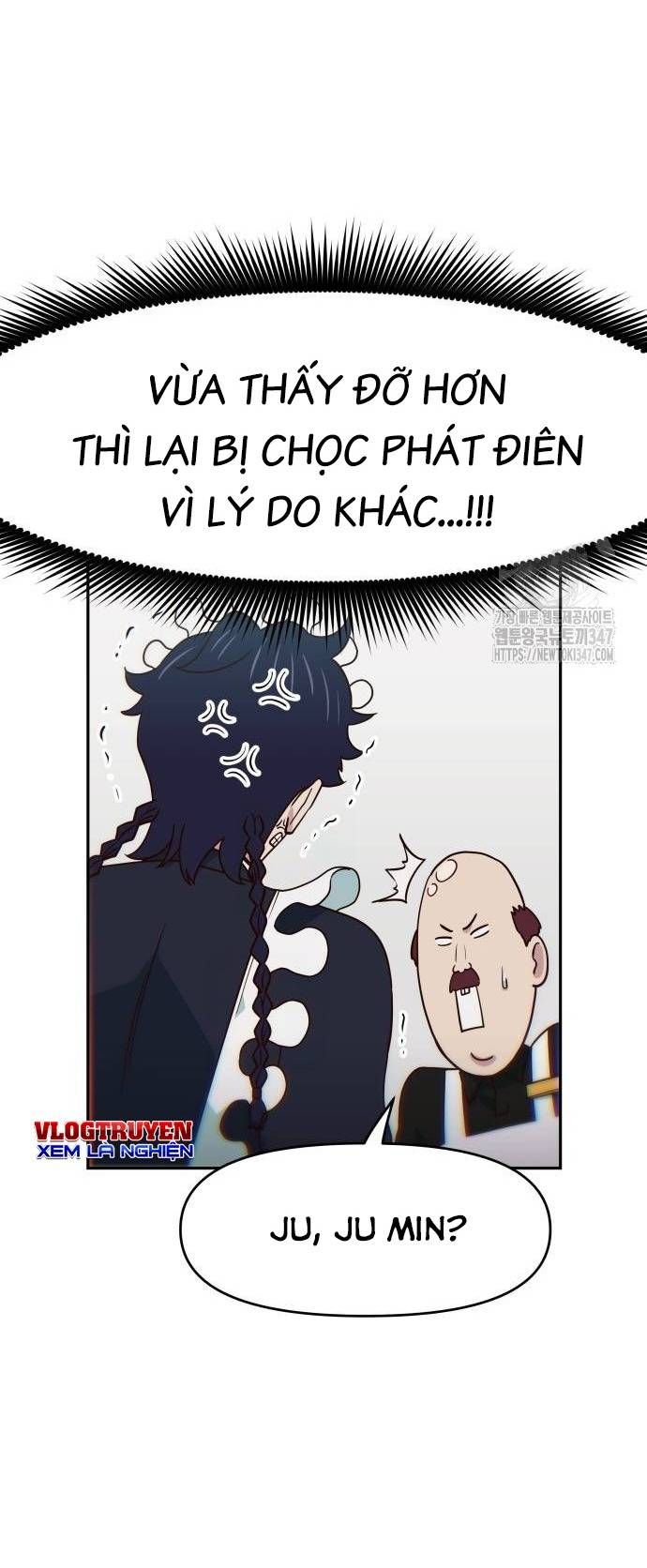 Unluck Chap 28 - Next Chap 29