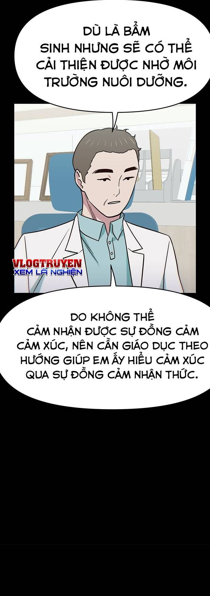 Unluck Chap 29 - Next Chap 30