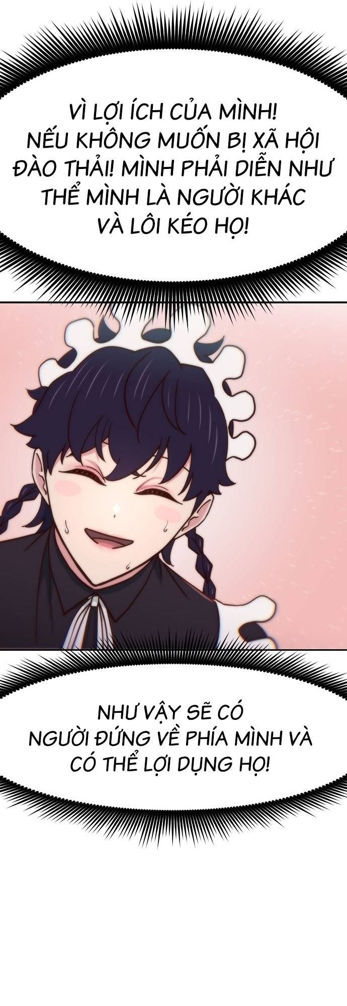 Unluck Chap 29 - Next Chap 30