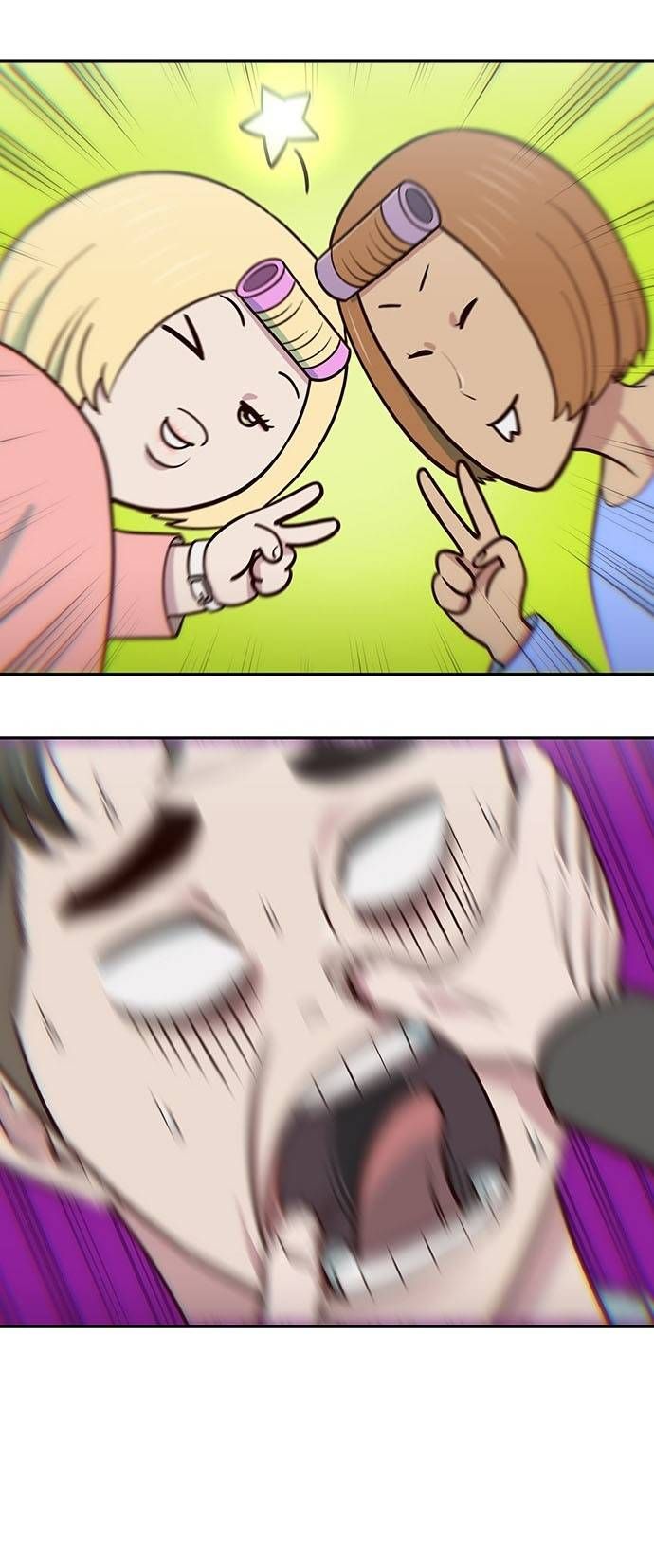 Unluck Chap 29 - Next Chap 30