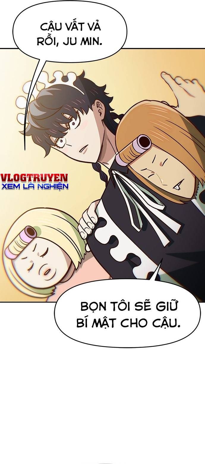 Unluck Chap 29 - Next Chap 30