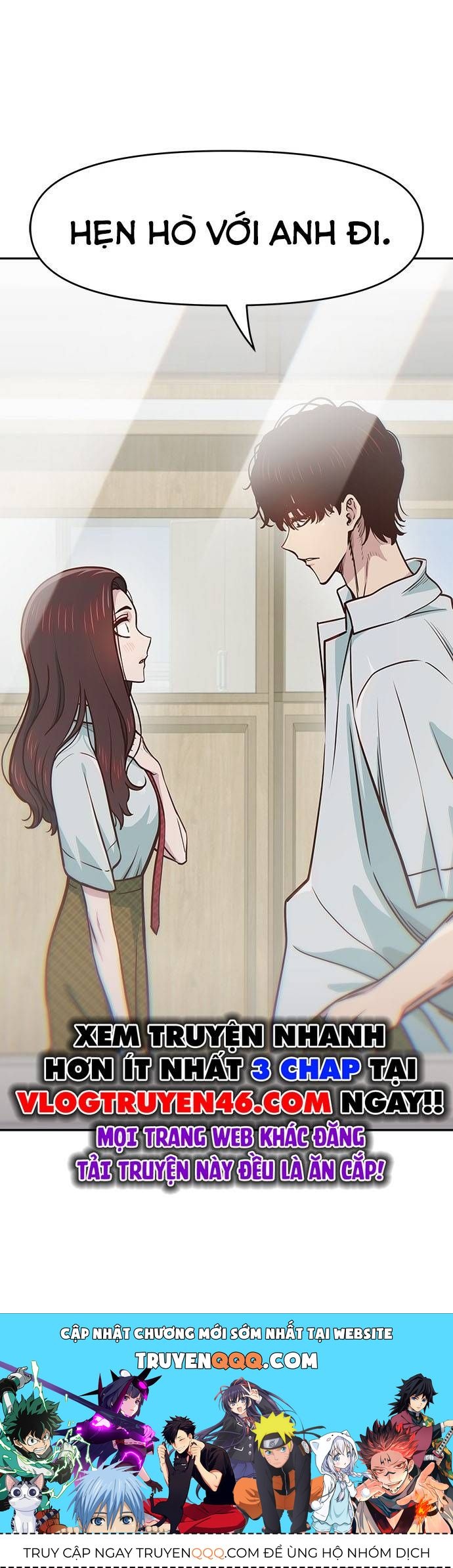 Unluck Chap 29 - Next Chap 30