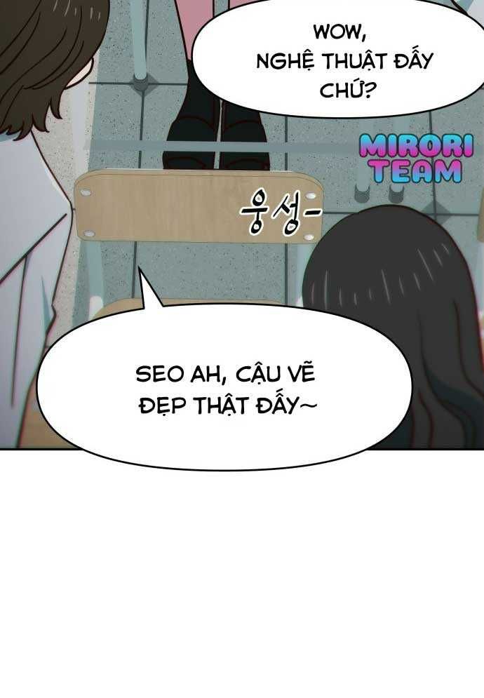 Unluck Chap 3 - Next Chap 4