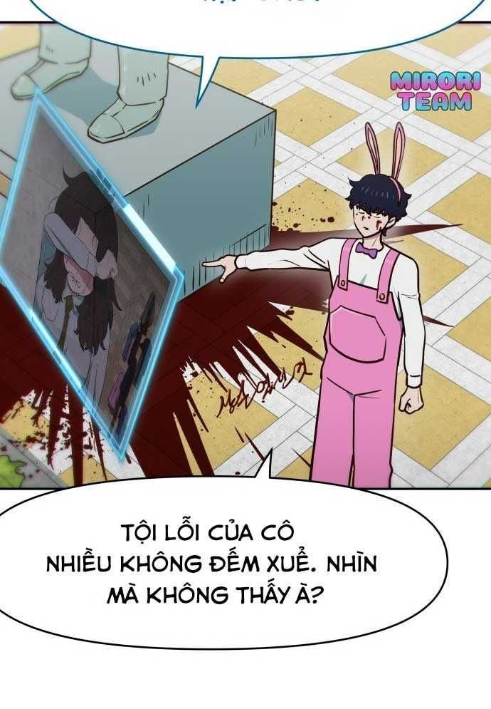 Unluck Chap 3 - Next Chap 4