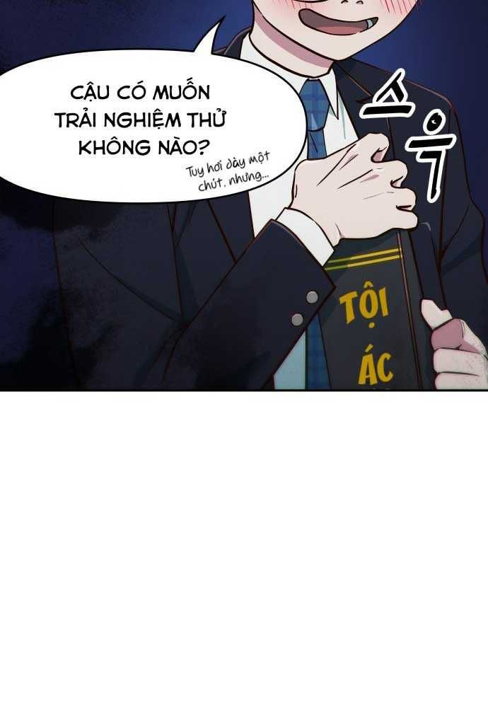 Unluck Chap 3 - Next Chap 4