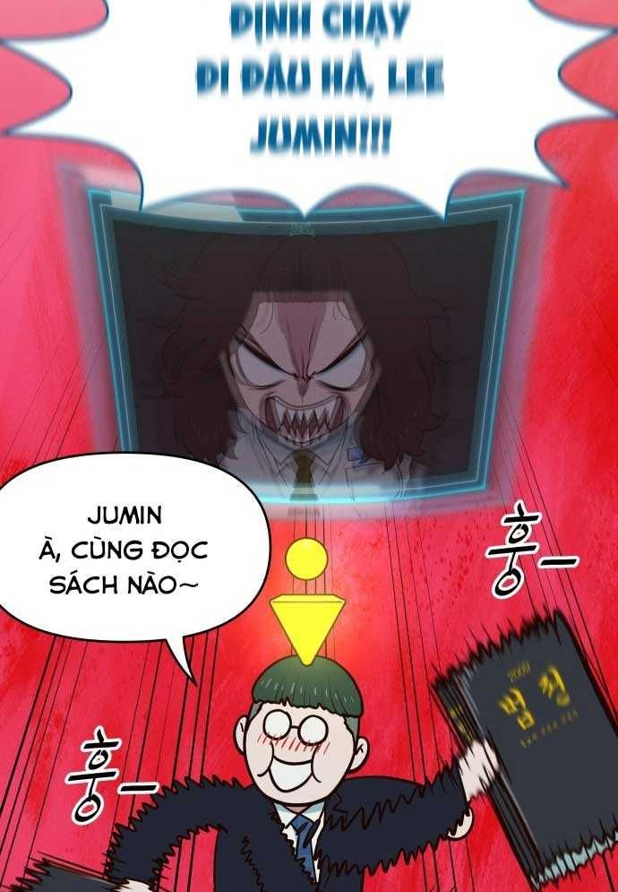 Unluck Chap 3 - Next Chap 4