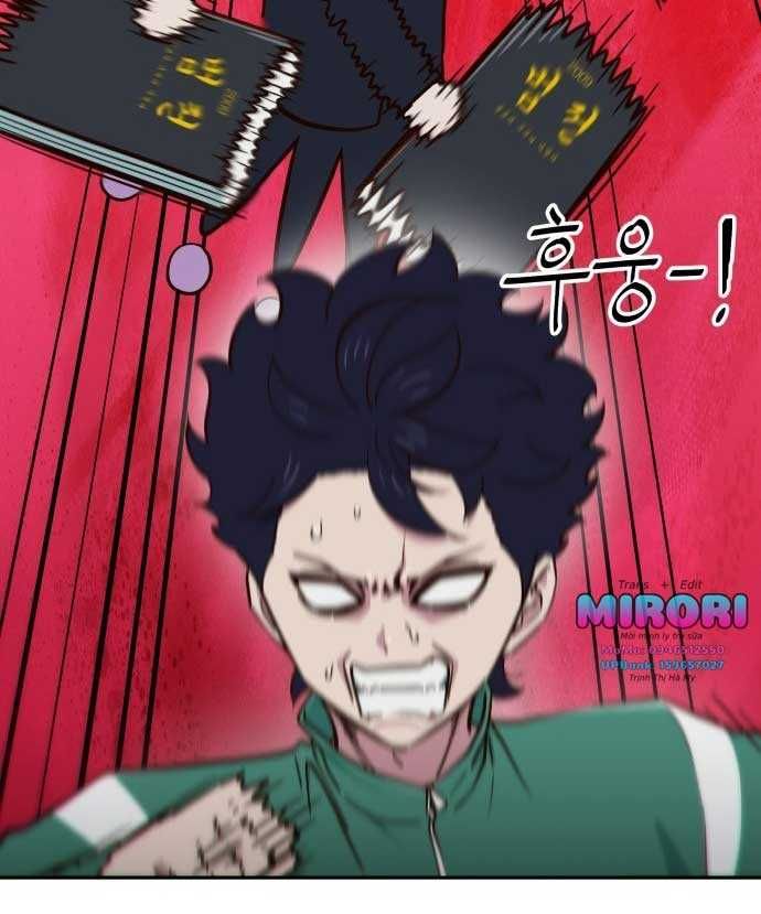 Unluck Chap 3 - Next Chap 4