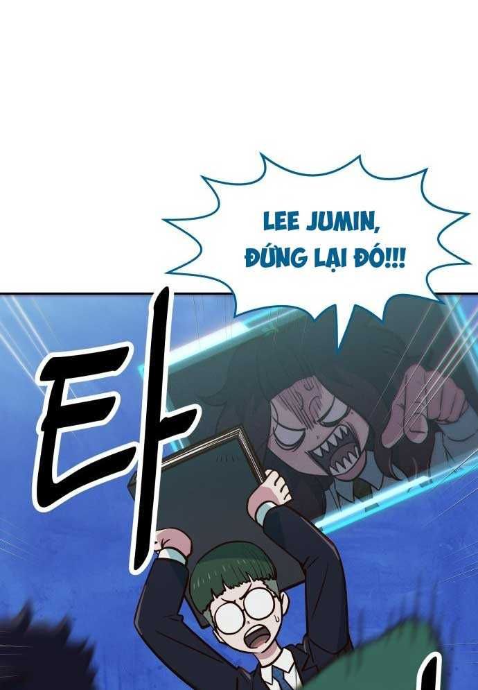 Unluck Chap 3 - Next Chap 4