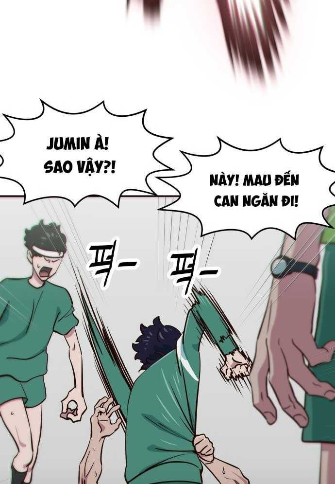 Unluck Chap 3 - Next Chap 4