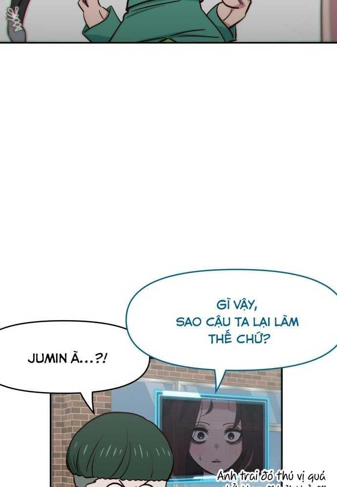 Unluck Chap 3 - Next Chap 4