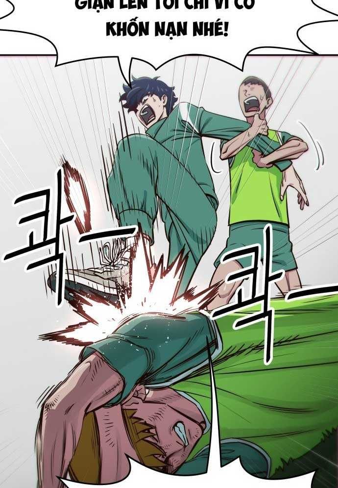 Unluck Chap 3 - Next Chap 4