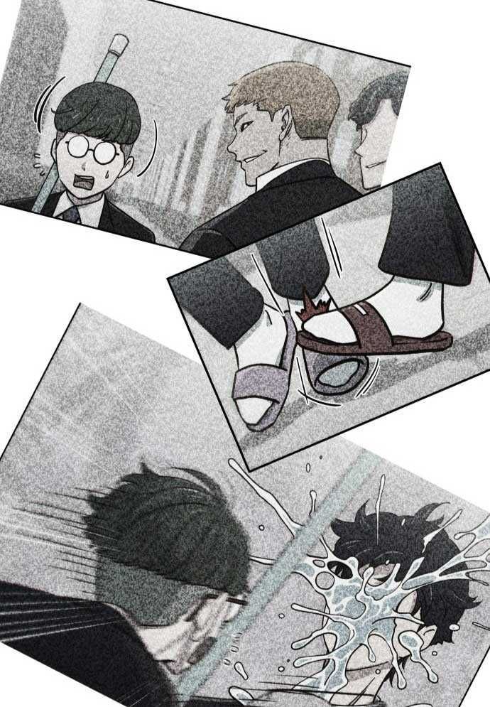 Unluck Chap 3 - Next Chap 4