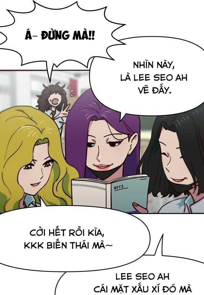 Unluck Chap 3 - Next Chap 4