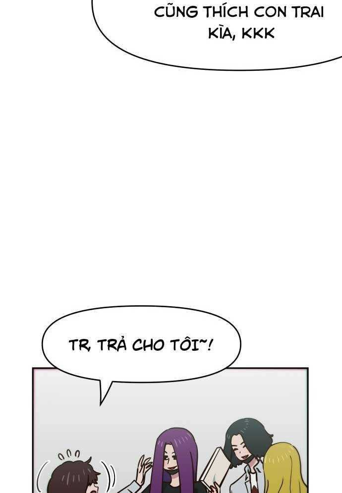 Unluck Chap 3 - Next Chap 4