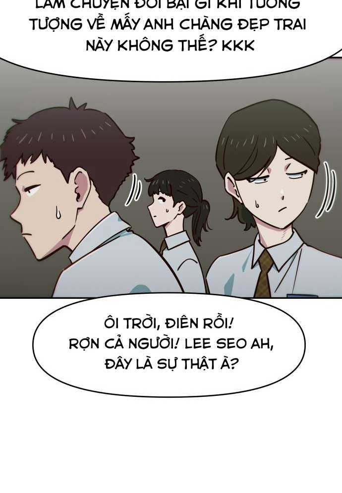 Unluck Chap 3 - Next Chap 4