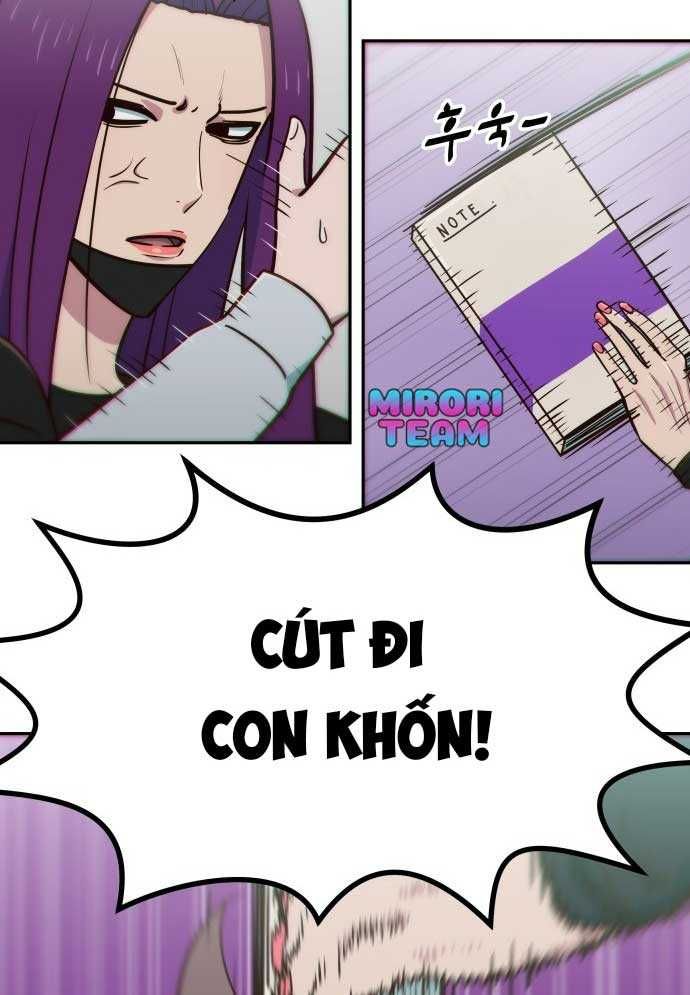 Unluck Chap 3 - Next Chap 4