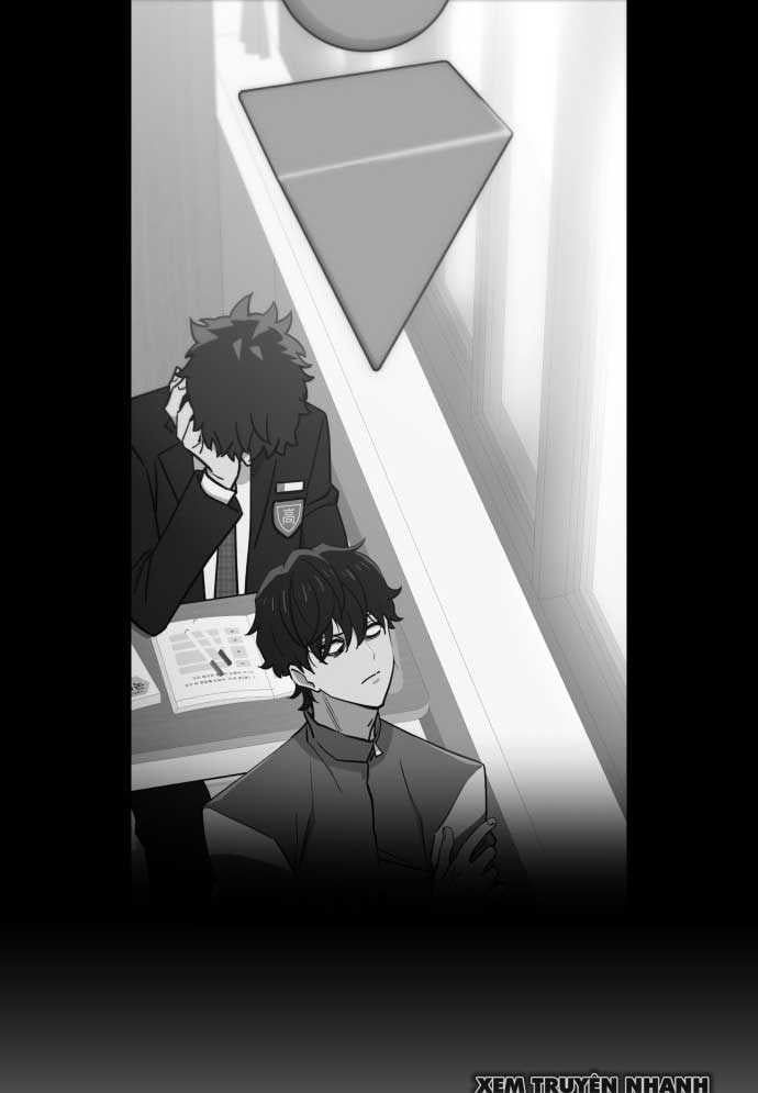 Unluck Chap 3 - Next Chap 4