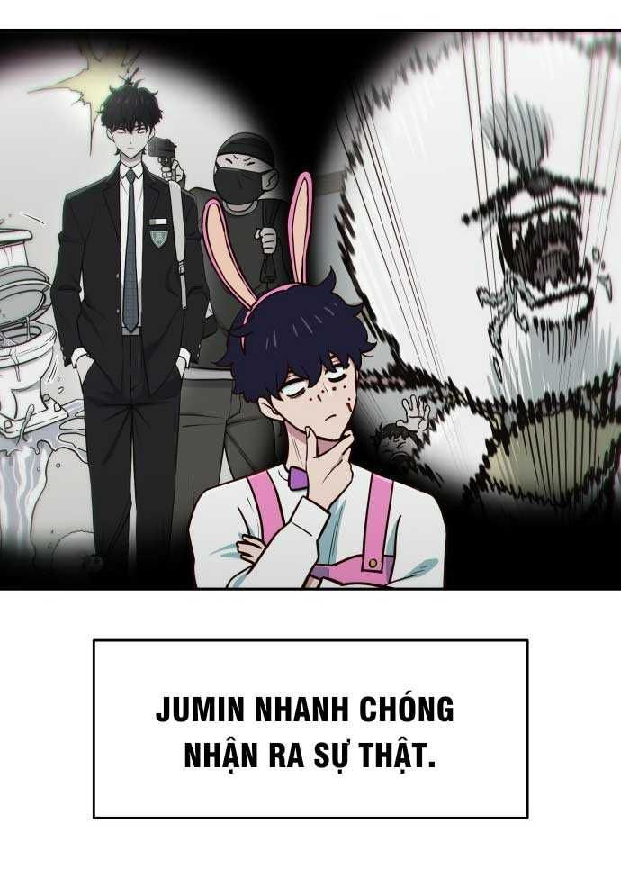 Unluck Chap 3 - Next Chap 4