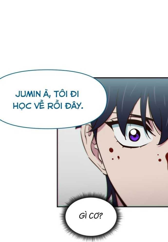 Unluck Chap 3 - Next Chap 4