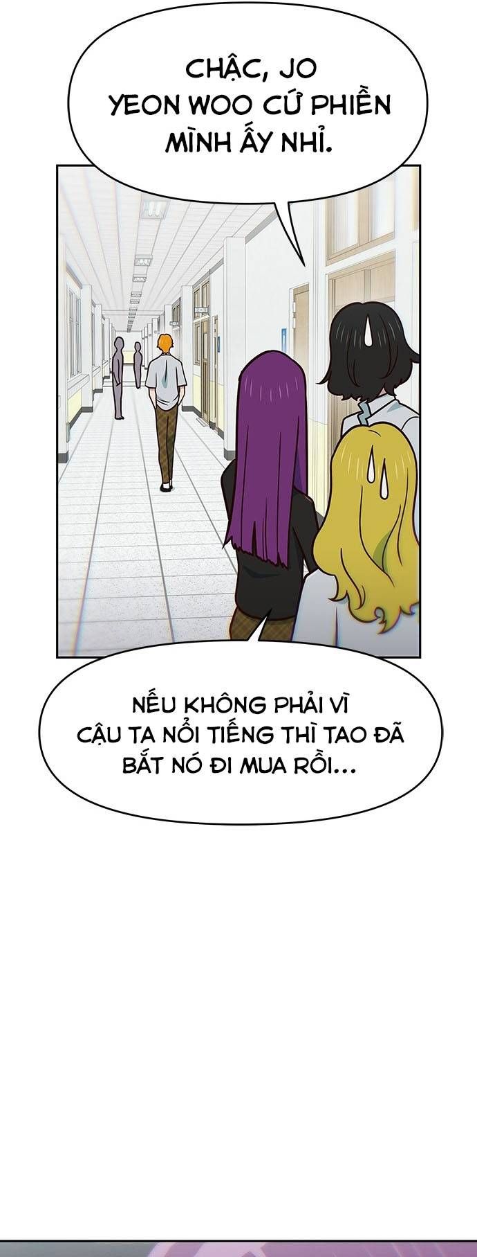 Unluck Chap 30 - Next Chap 31