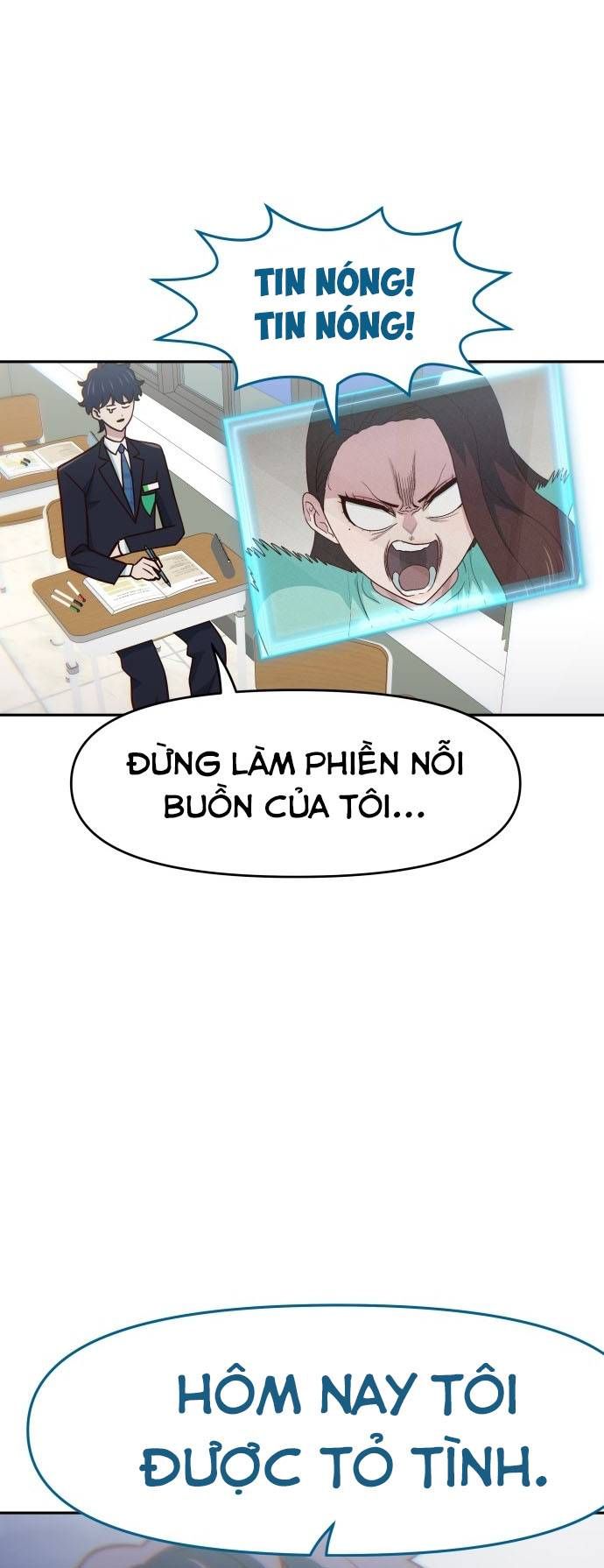 Unluck Chap 30 - Next Chap 31