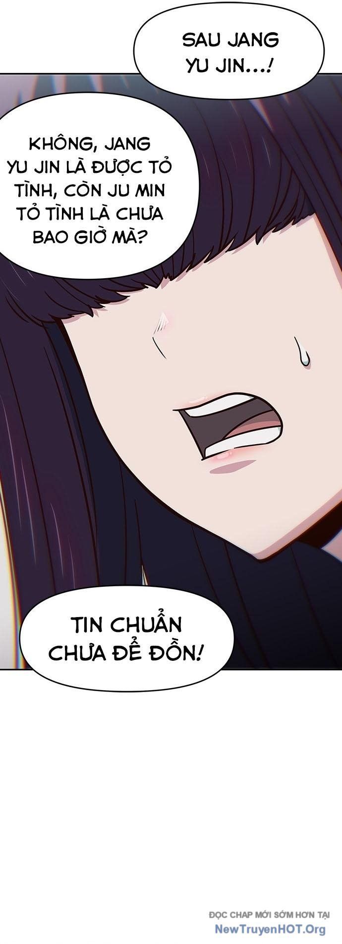 Unluck Chap 31 - Next Chap 32