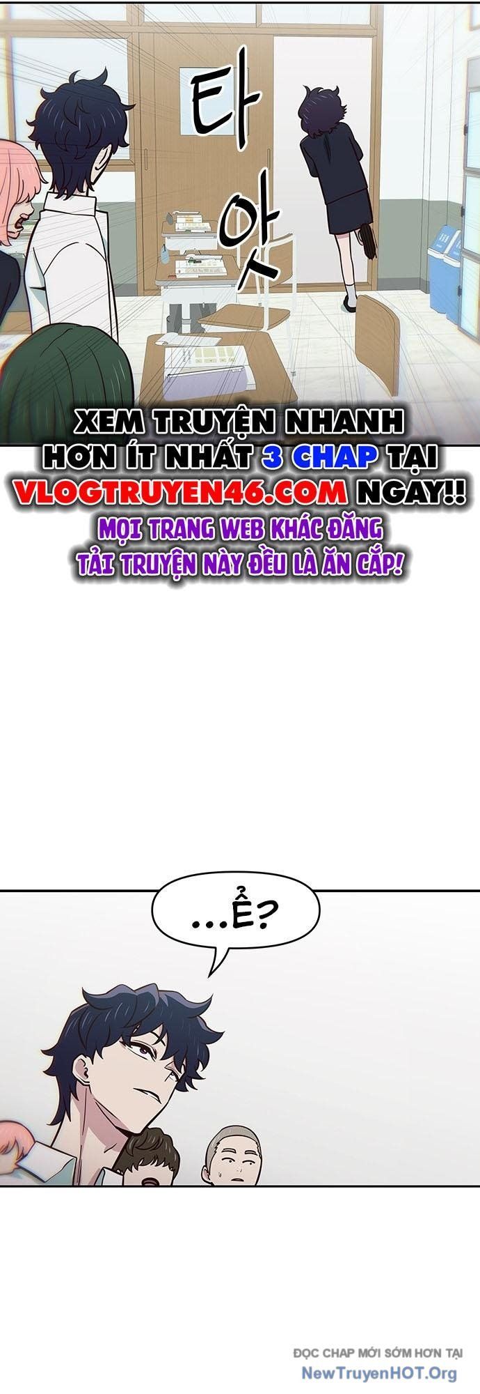 Unluck Chap 31 - Next Chap 32