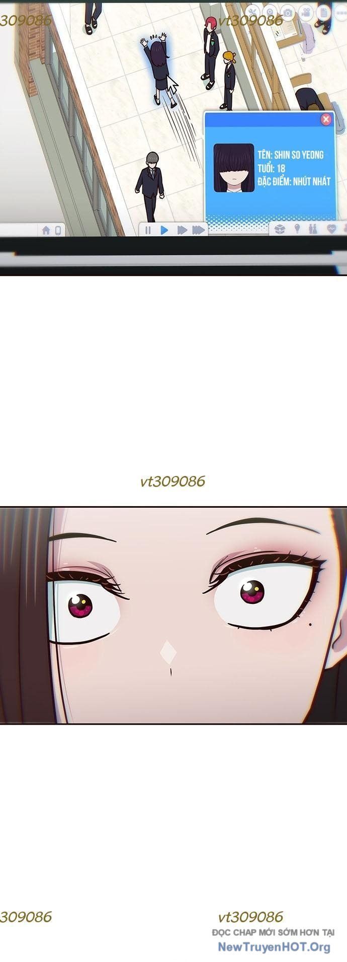 Unluck Chap 31 - Next Chap 32