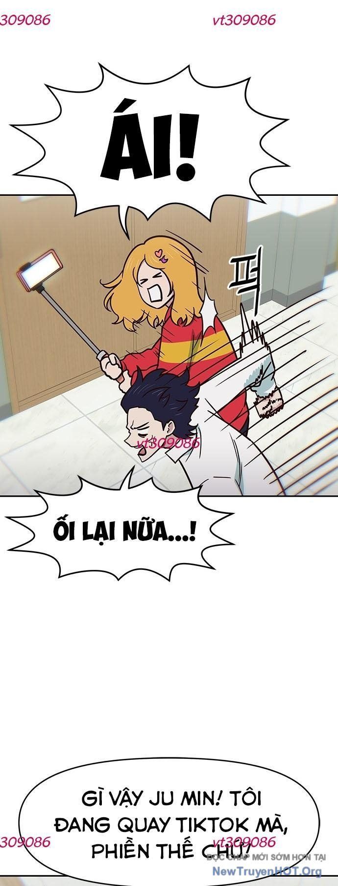 Unluck Chap 31 - Next Chap 32