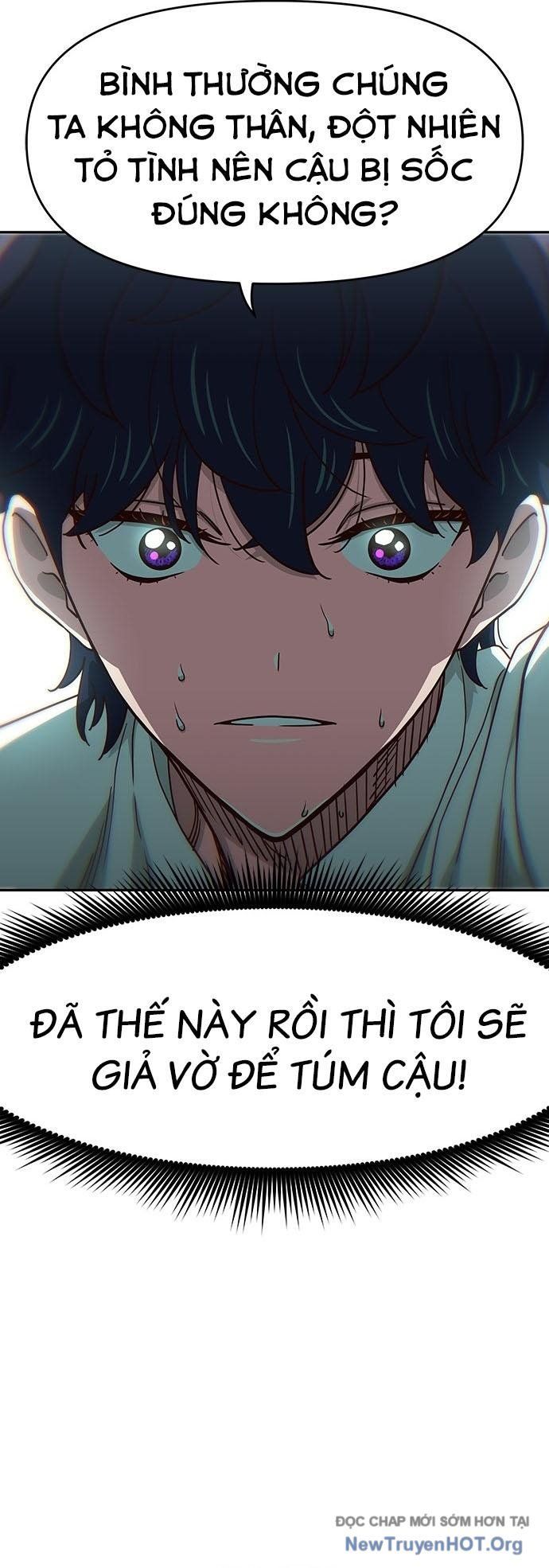 Unluck Chap 31 - Next Chap 32