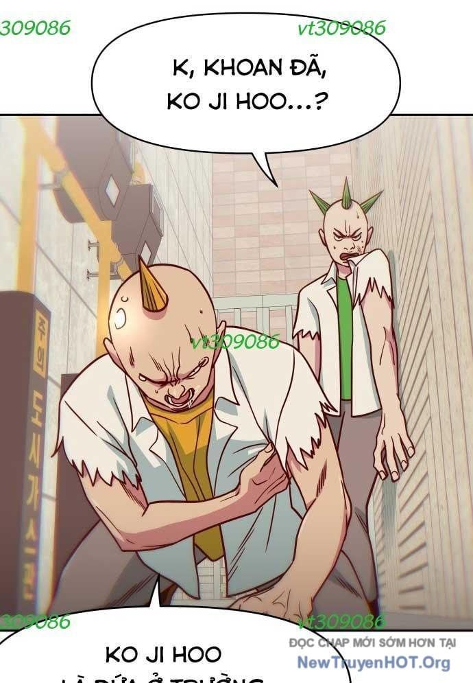 Unluck Chap 32 - Next Chap 33