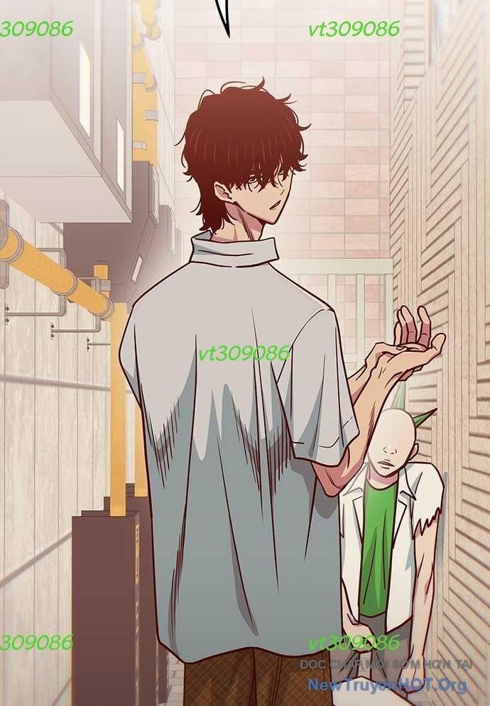 Unluck Chap 32 - Next Chap 33